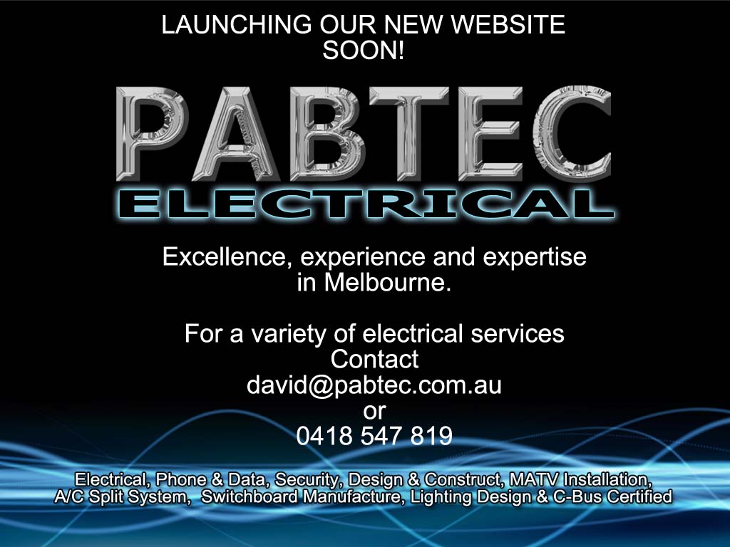 Pabtec Electrical